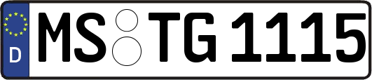 MS-TG1115