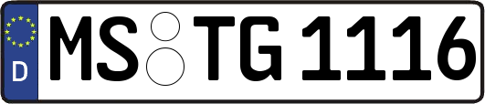 MS-TG1116