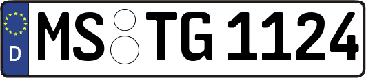 MS-TG1124