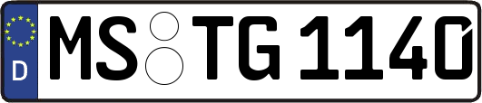 MS-TG1140