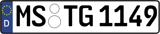 MS-TG1149