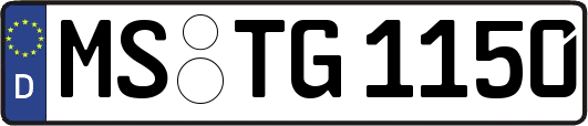MS-TG1150