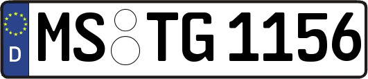 MS-TG1156