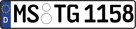 MS-TG1158