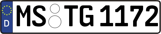 MS-TG1172