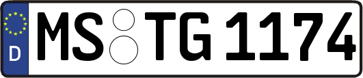 MS-TG1174