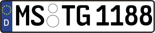 MS-TG1188