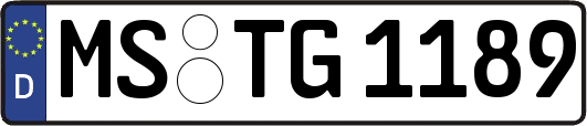 MS-TG1189