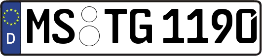 MS-TG1190