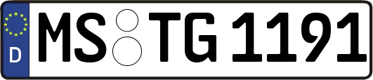MS-TG1191