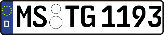MS-TG1193