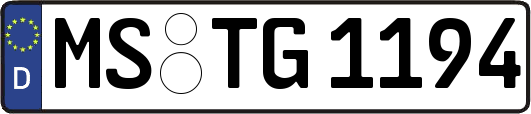 MS-TG1194