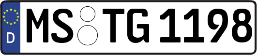 MS-TG1198