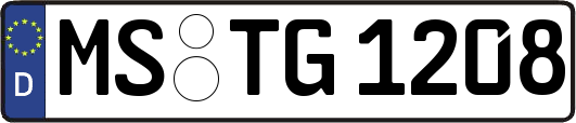 MS-TG1208