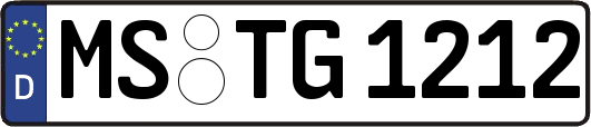 MS-TG1212