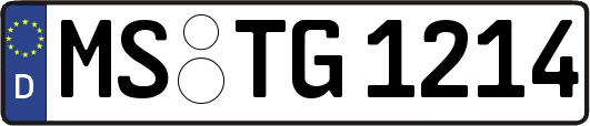 MS-TG1214
