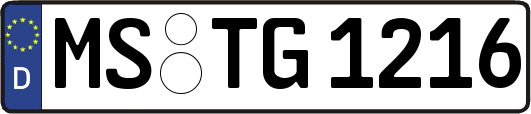 MS-TG1216