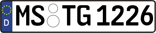 MS-TG1226