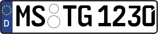 MS-TG1230