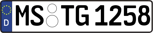 MS-TG1258