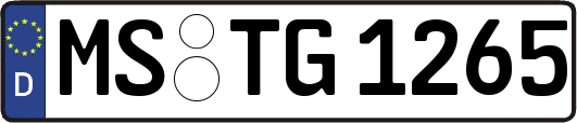 MS-TG1265