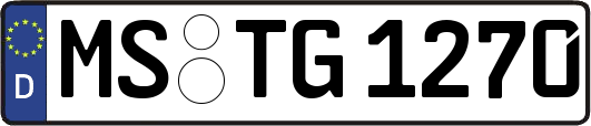 MS-TG1270