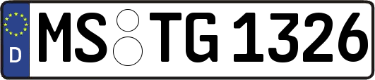 MS-TG1326