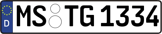 MS-TG1334