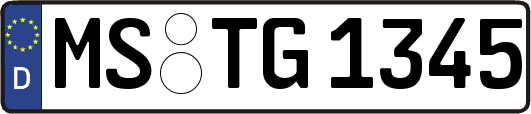 MS-TG1345