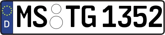 MS-TG1352