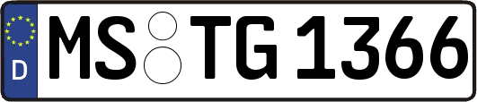 MS-TG1366