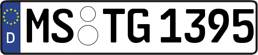 MS-TG1395