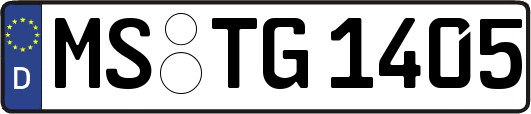 MS-TG1405