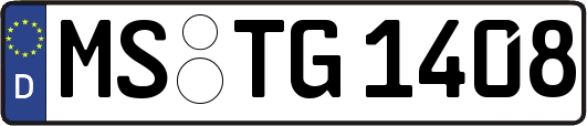 MS-TG1408