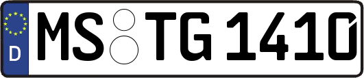 MS-TG1410