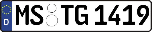 MS-TG1419