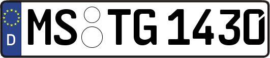 MS-TG1430