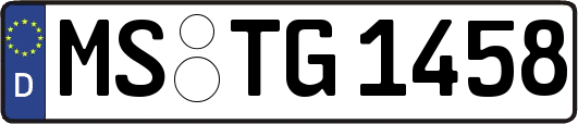 MS-TG1458