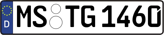 MS-TG1460