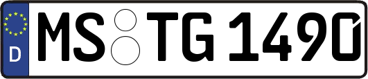 MS-TG1490