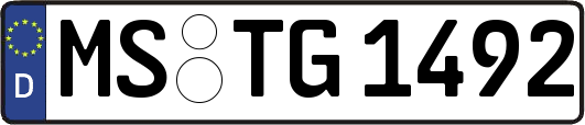 MS-TG1492