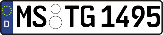 MS-TG1495