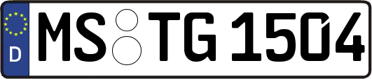 MS-TG1504