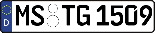 MS-TG1509