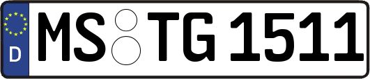 MS-TG1511