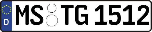 MS-TG1512