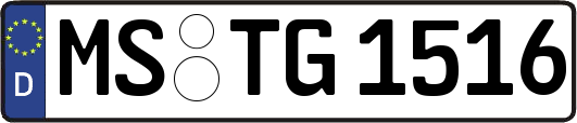 MS-TG1516
