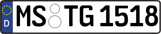 MS-TG1518
