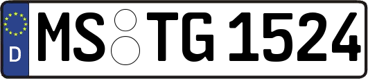 MS-TG1524