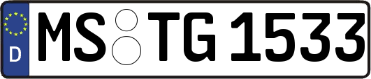 MS-TG1533